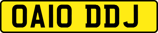 OA10DDJ