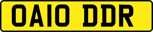 OA10DDR