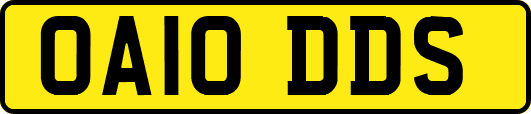 OA10DDS