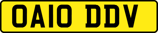 OA10DDV