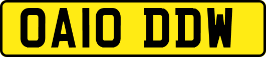 OA10DDW