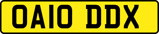 OA10DDX