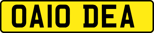 OA10DEA