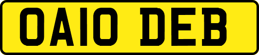 OA10DEB