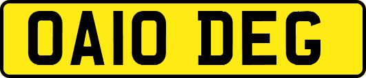 OA10DEG
