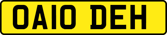 OA10DEH