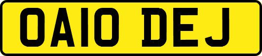 OA10DEJ