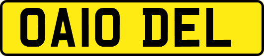 OA10DEL