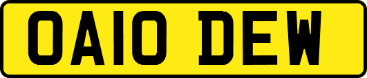 OA10DEW