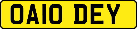 OA10DEY