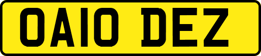 OA10DEZ