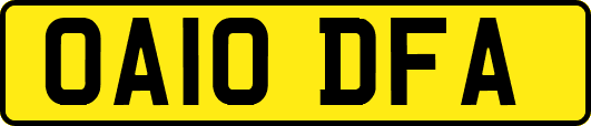 OA10DFA