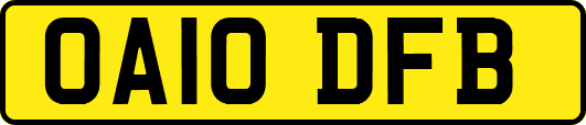 OA10DFB