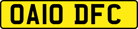 OA10DFC