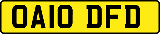 OA10DFD