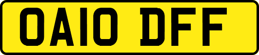 OA10DFF