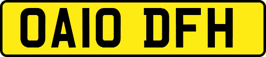 OA10DFH