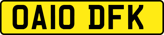 OA10DFK