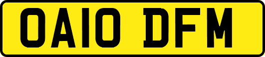 OA10DFM