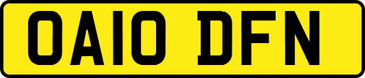 OA10DFN