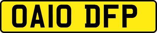 OA10DFP