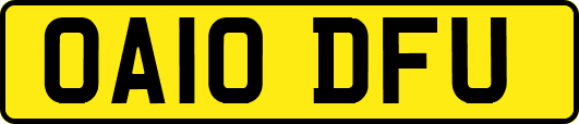 OA10DFU