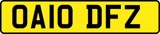 OA10DFZ