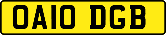 OA10DGB