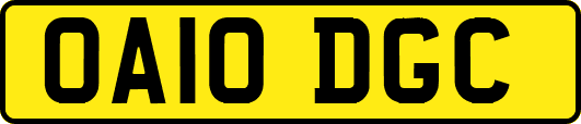OA10DGC