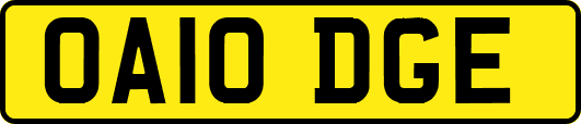 OA10DGE