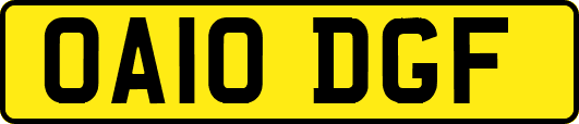 OA10DGF