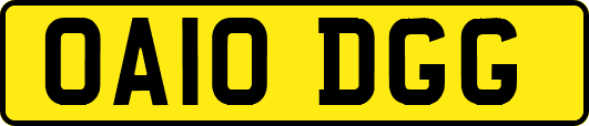 OA10DGG