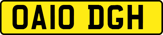 OA10DGH