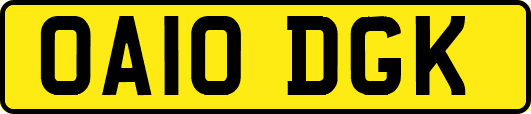 OA10DGK