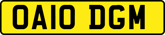 OA10DGM