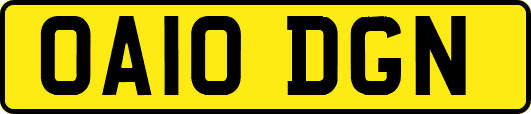 OA10DGN