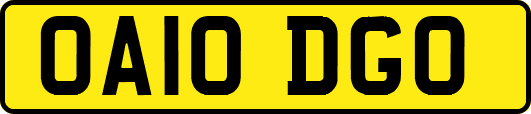 OA10DGO