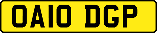 OA10DGP