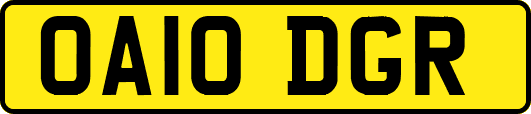 OA10DGR