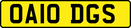 OA10DGS