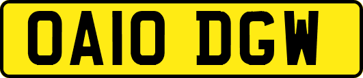 OA10DGW