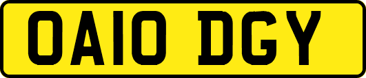 OA10DGY