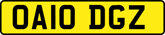 OA10DGZ