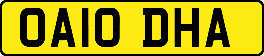 OA10DHA
