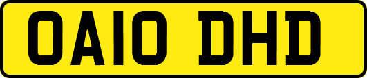 OA10DHD