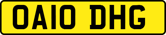 OA10DHG