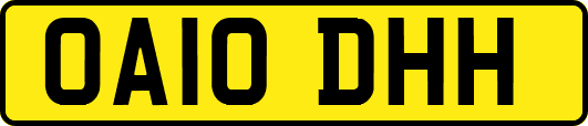 OA10DHH