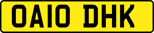 OA10DHK