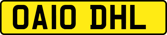 OA10DHL