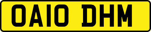 OA10DHM